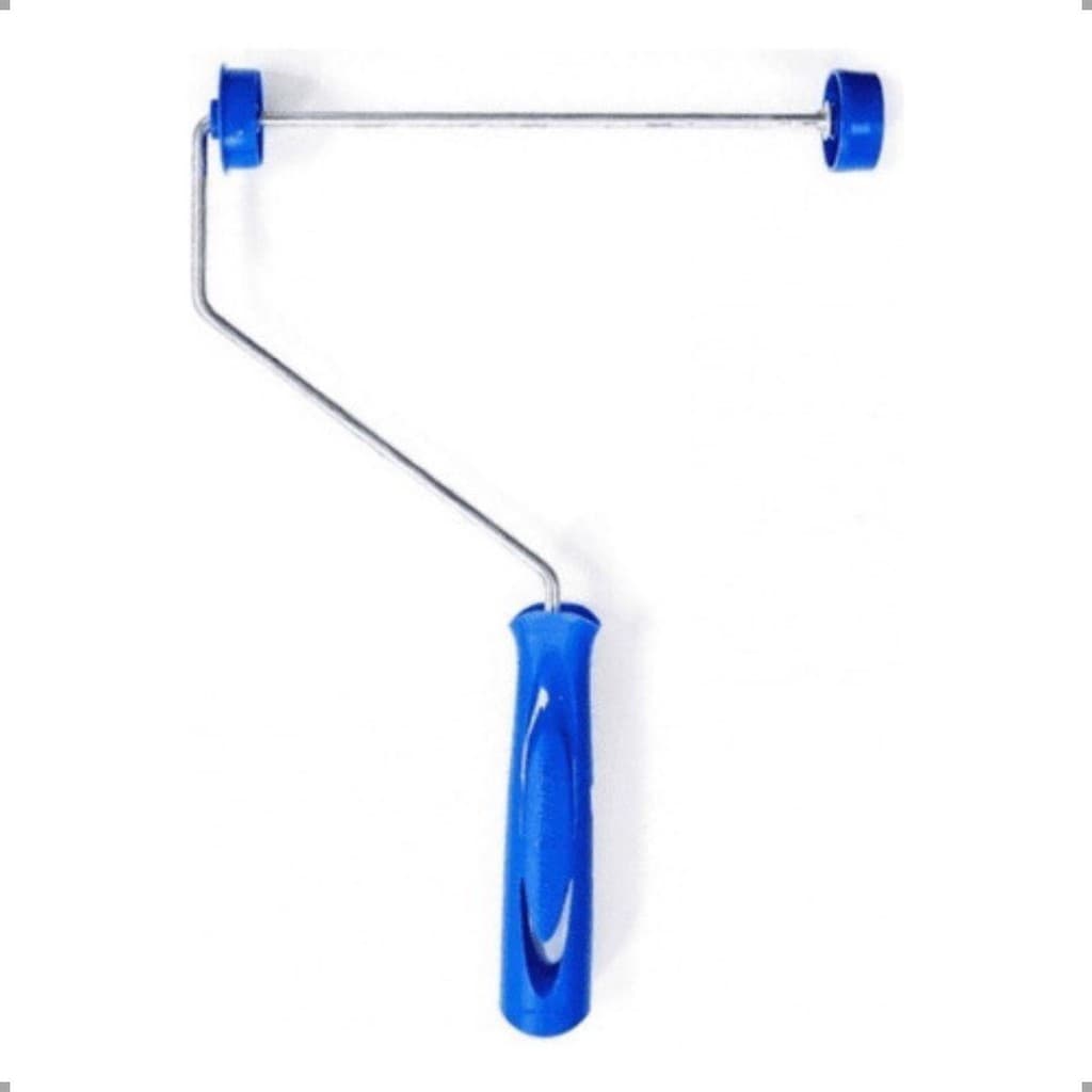 garfo Suporte para Rolo Tigre 23cm