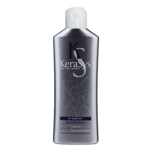 Condicionado Kerasys Alívio Da Coceira Couro Sensível 180ml