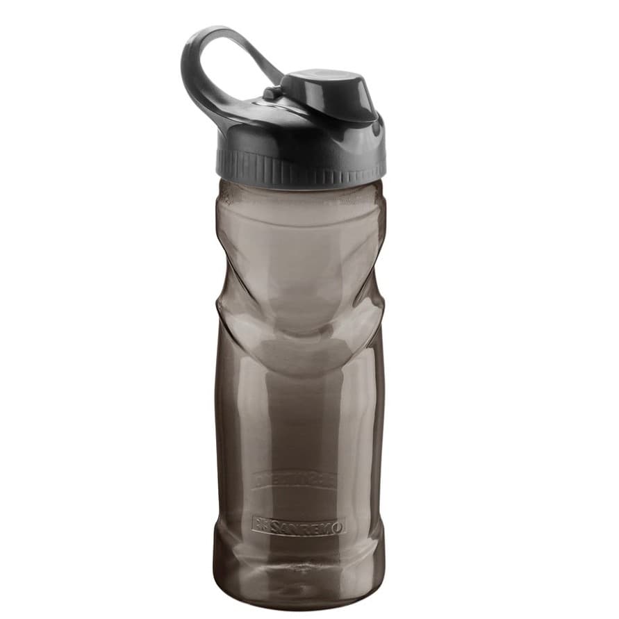 Garrafa Squeeze Sport Fit 500ml Com Alça Sanremo BPA FREE