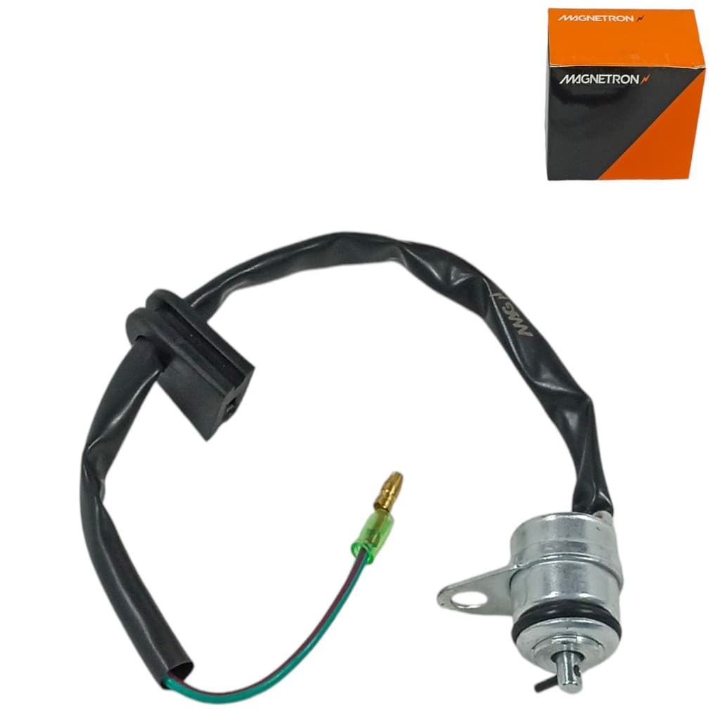 Sensor Marcha Neutro Biz 100 Es Biz 100 Ks 2013 2014 2015
