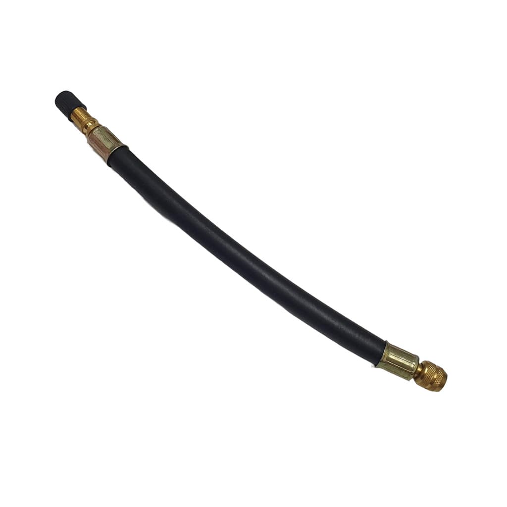 Prolongador P/ Calibrar Pneus C/ Bico De Bike 210mm