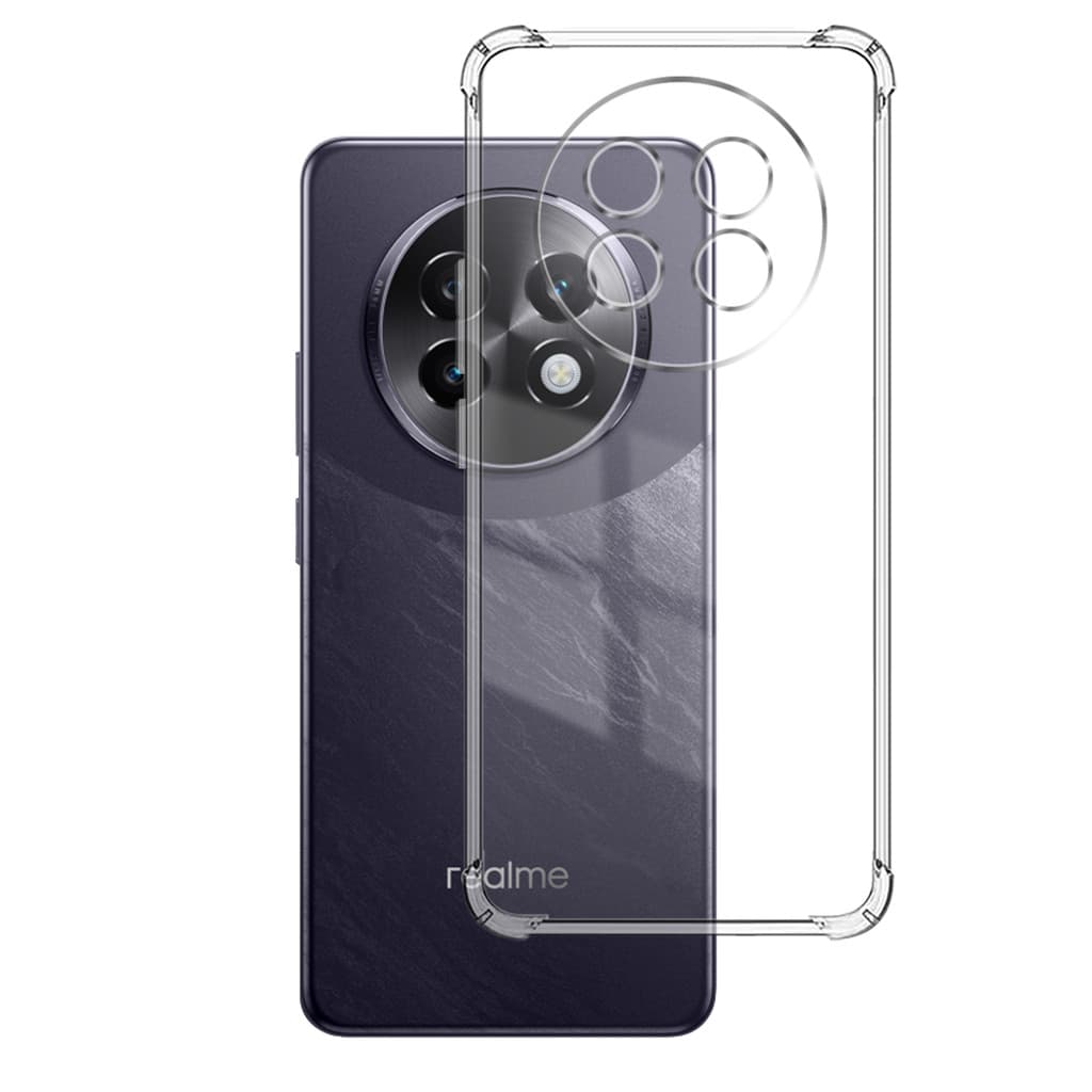Capa Capinha Anti-impacto Para Realme 13 Plus 5G