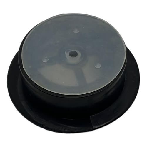 Valvula Vapor Com Vedação Panela De Arroz Ph5 Visor Glass Philco