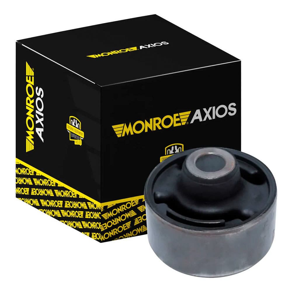 BUCHA BANDEJA DIANTEIRA GRANDE AXIOS LT80249 Civic G9