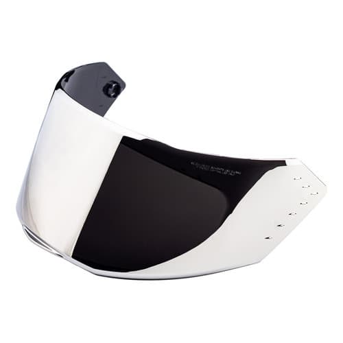 Viseira Color P/capacete Bieffe B-12 Moto + Brinde