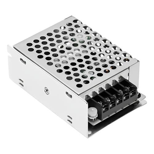Fonte Para Led 12v Eco 20w Stella Sth21891 Bivolt Fita Led