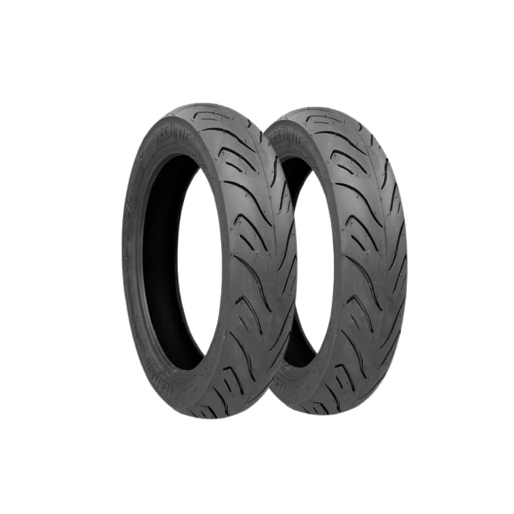 PAR PNEU MOTO BURGMAN DIANTEIRO/TRASEIRO LEAD TRASEIRO