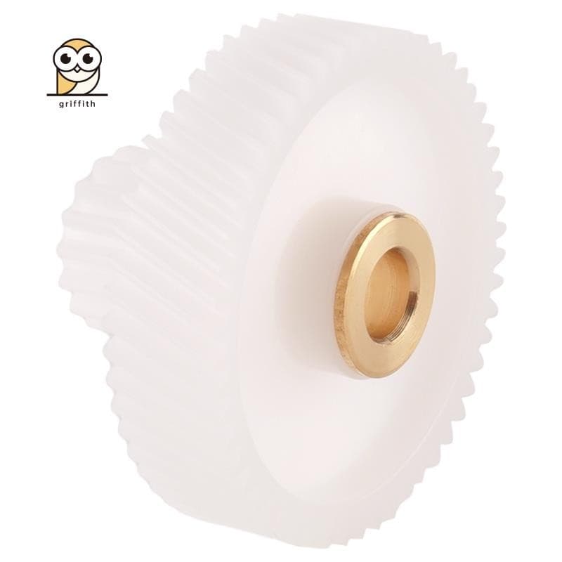 Peças De Moedor De Carne Engrenagem De Plástico Para MG-2501-18-3 fit Elenberg