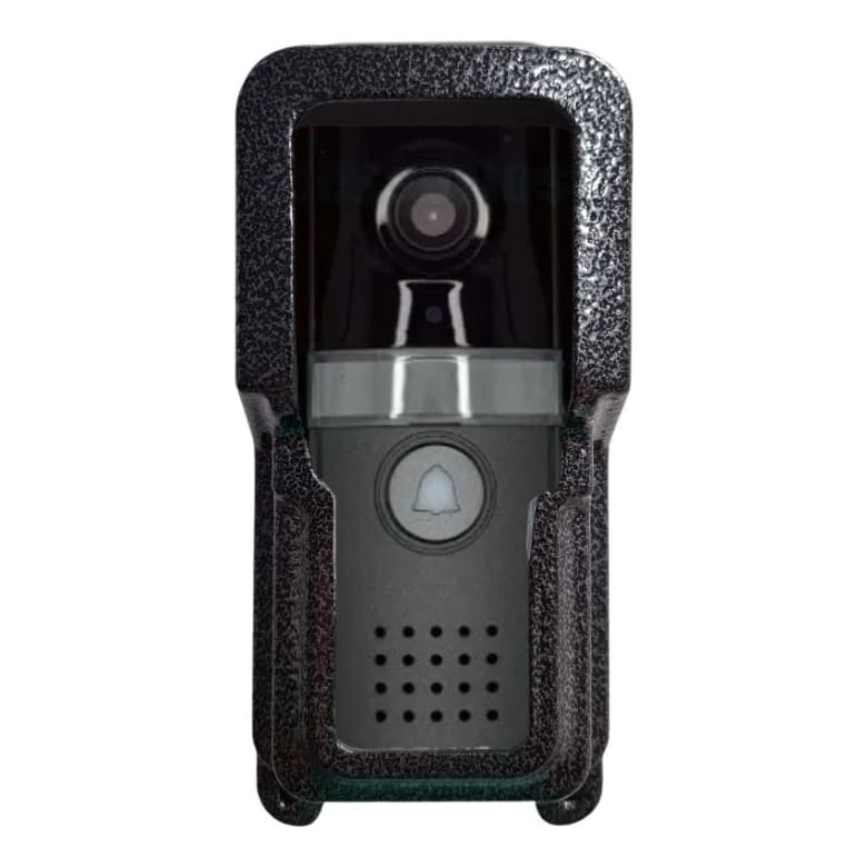 Protetor Video Porteiro It Blue Sd 412 D