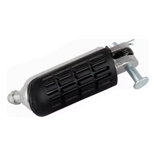 Pedaleira Dianteira para moto Honda Cb 500 Lado Esquerdo