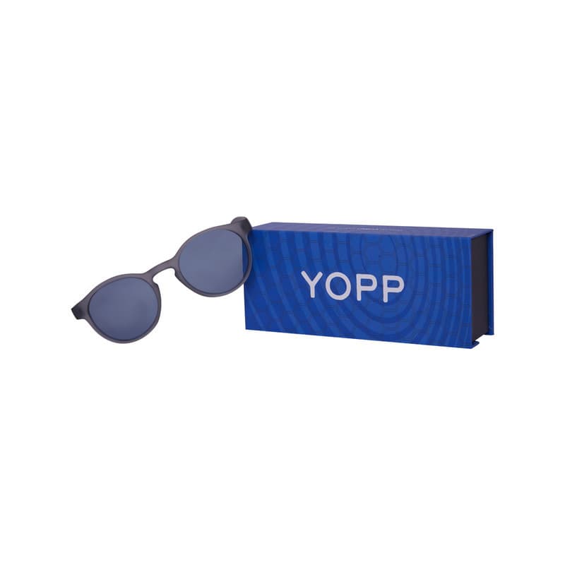 Óculos de Sol Yopp Esportivo Polarizado Uv400 Lua Nova