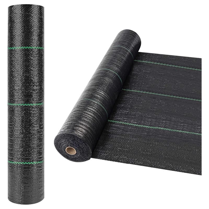 Tela Sombrite 100% Proteção Chuva Gado Cultivo Multiuso 2x11