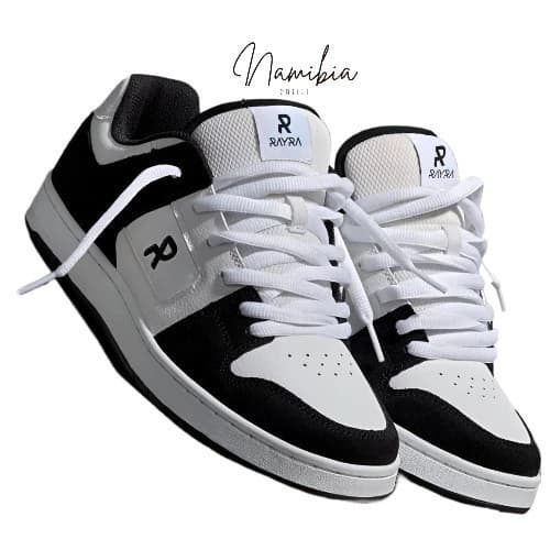 Tenis Rayra Shoes Manteca 4- A Revolução no Seu Caminhar Masculino e feminino