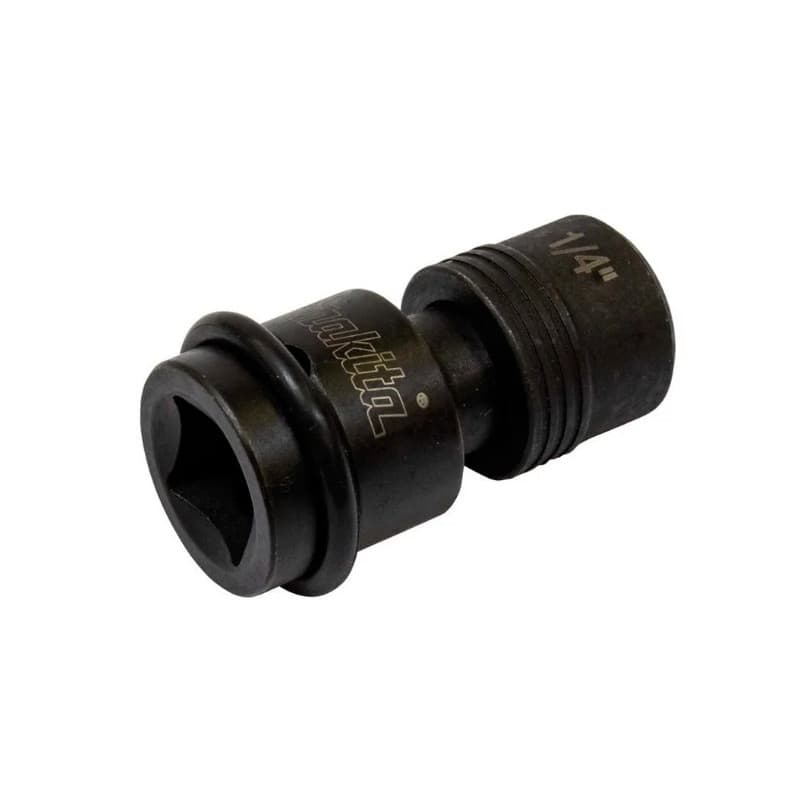 Adaptador Impacto P/ Bits 1/2" X 1/4" Makita B-68448