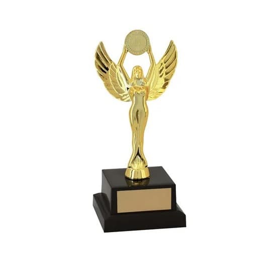Troféu Premiação Campeonato vitória 600050