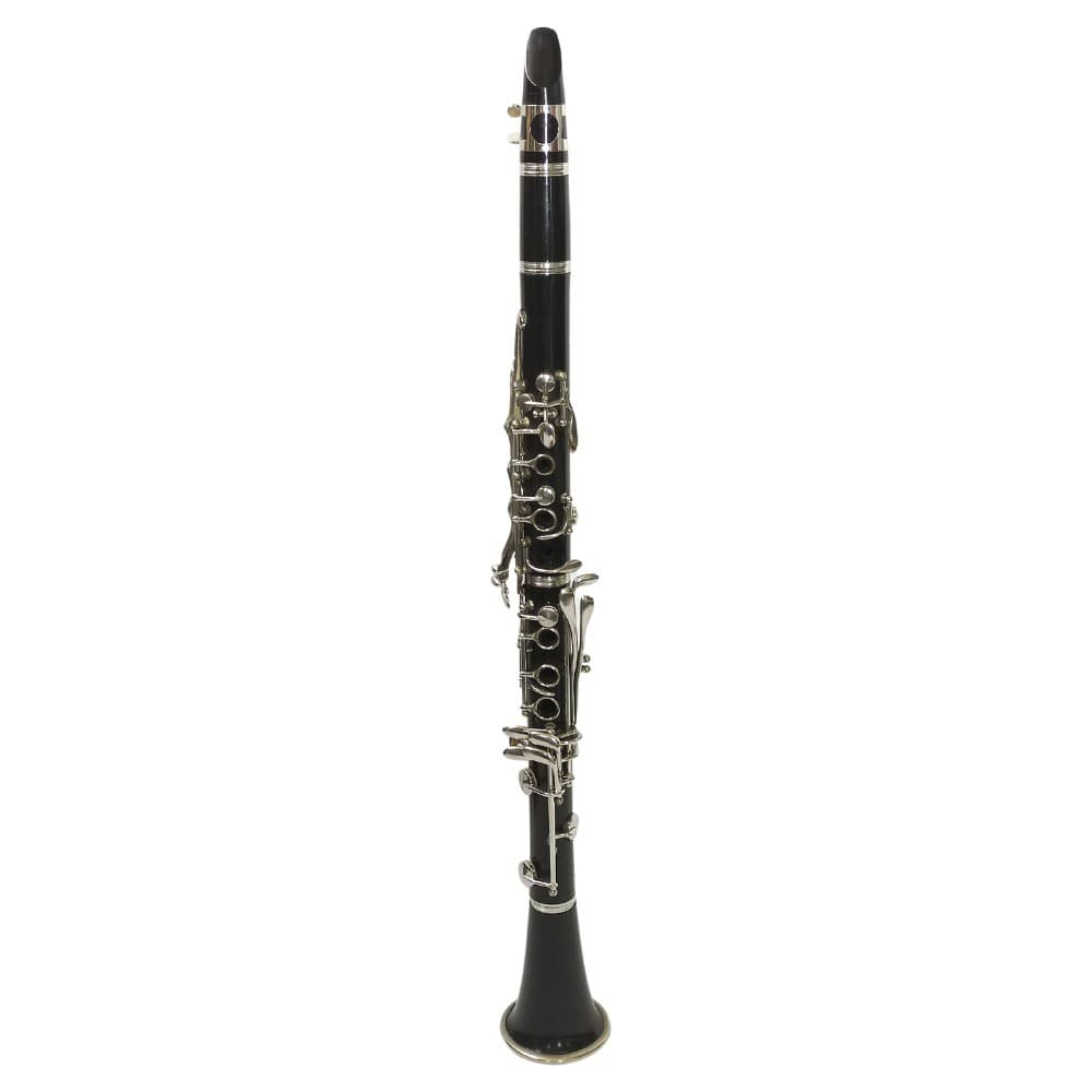 Clarinete Sib Bentley - Usado