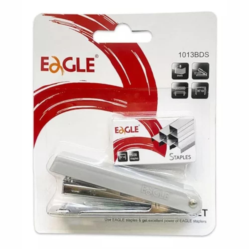 GRAMPEADOR TOT EAGLE 1013BDS - EAGLE