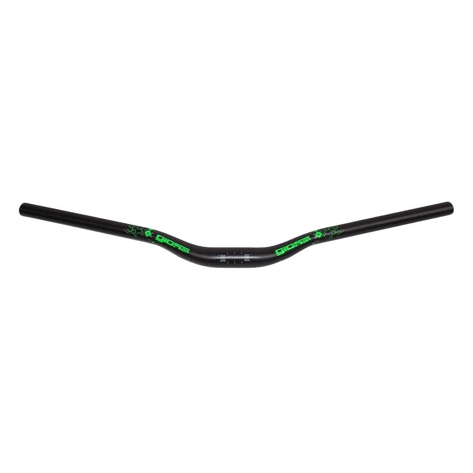 GUIDAO GIOS VERDE 31.8 700MM