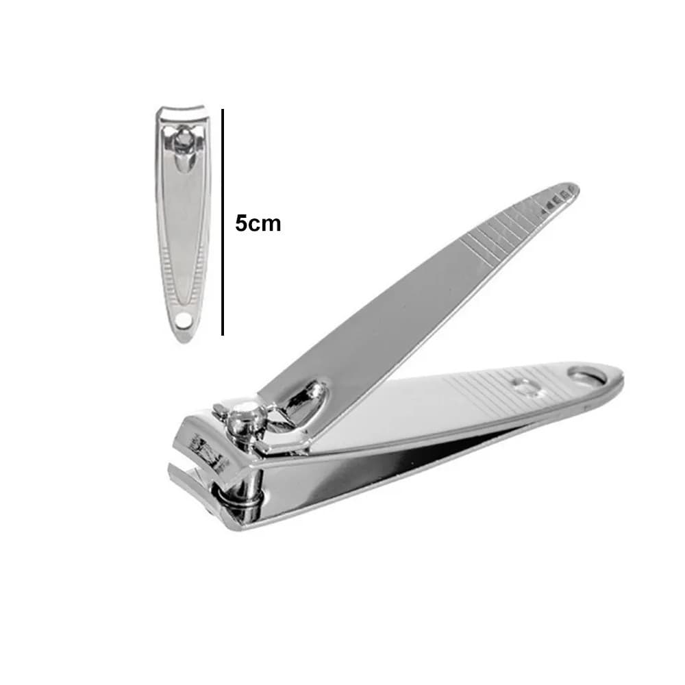 Cortador de unha metal 5cm