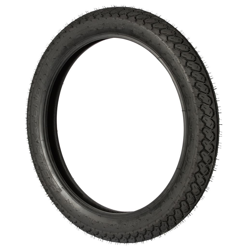 Pneu Moto Dianteiro 2.50-17 Original Pro Tork Str9000 Pop / Biz / Crypton / Dream Resistente Oferta
