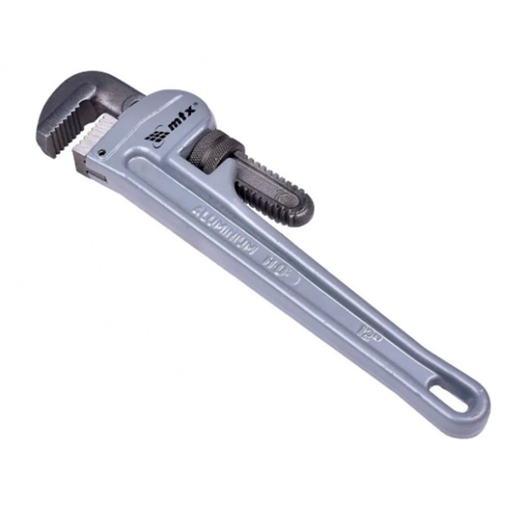 Chave De Tubo Grifo 12" Aluminio Tipo Americano MTX - 1560255