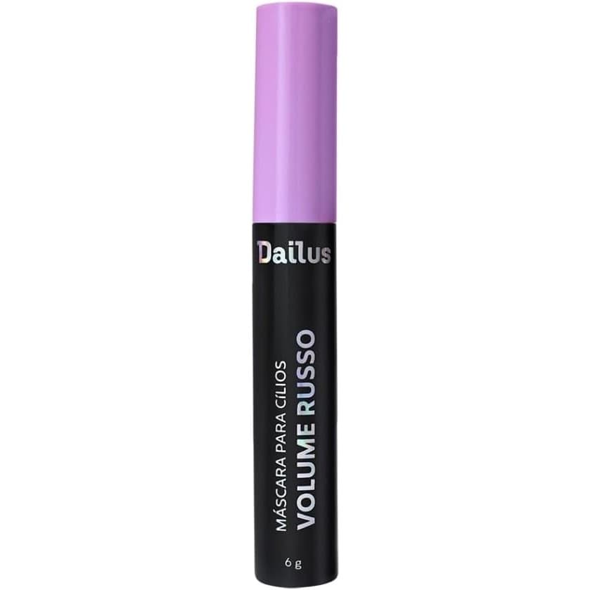 Dailus Mascara-Cilios-Volume Russo