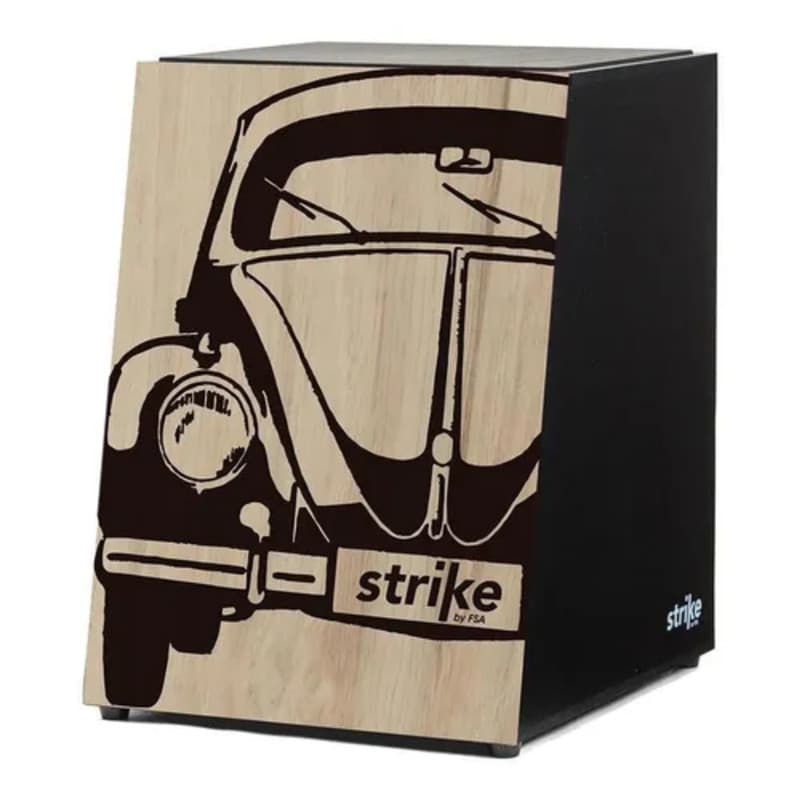 CAJON FSA STRIKE SK4045 W. DUB