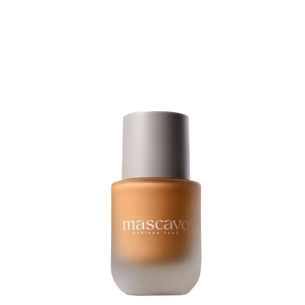 Soft Radiance Base Líquida 17W 30Ml - MASCAVO