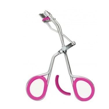 Curvador de Cílios  / Curvex / Acessórios de Maquiagem CX-01