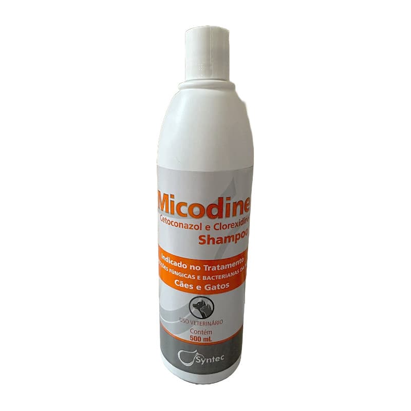 MICODINE 500ML