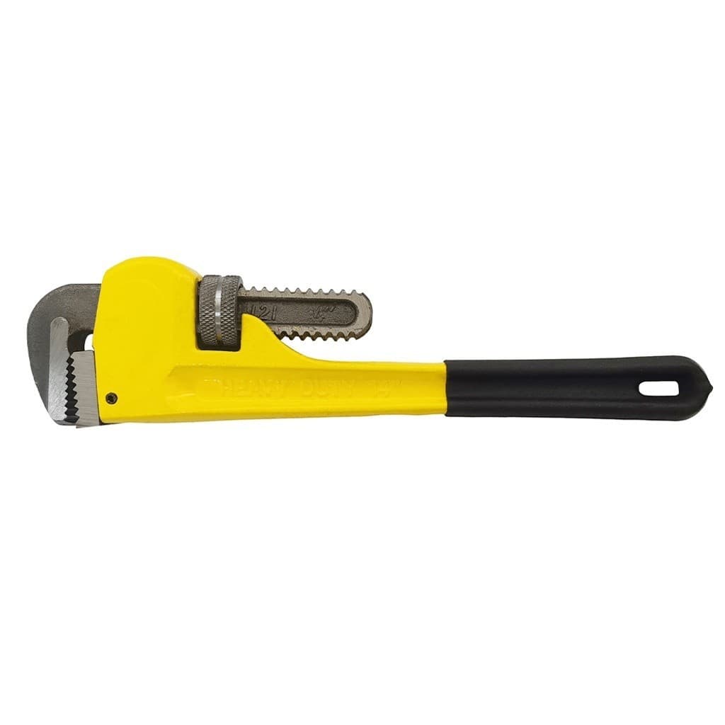 Chave Cano Grifo 10" 20cm Plus