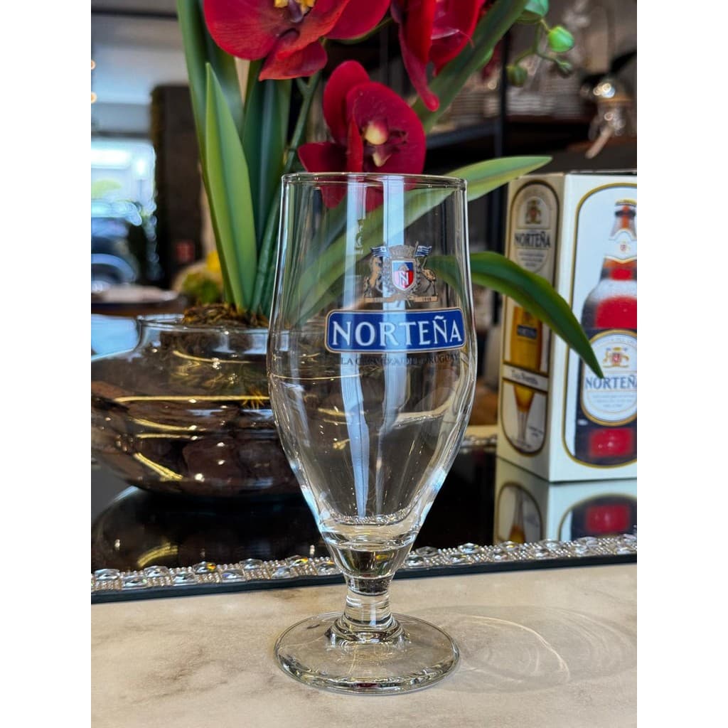 NORTENA TACA P/ CERVEJA 310 ML