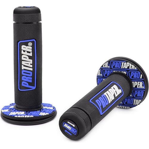 Manopla Guidão Protaper Borracha Esportiva Motocross