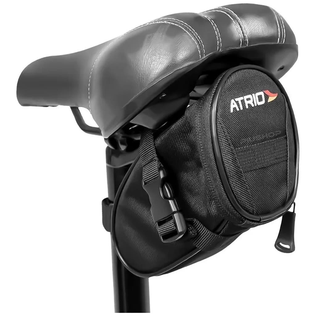Bolsa de Selim para Bicicleta Bike Mtb Atrio BIO93