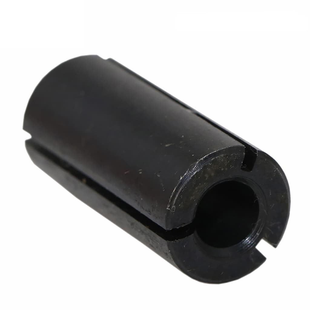 Bucha Adaptador Para Tupia Pinça De 1/2pol - 12.7mm P/ 6mm