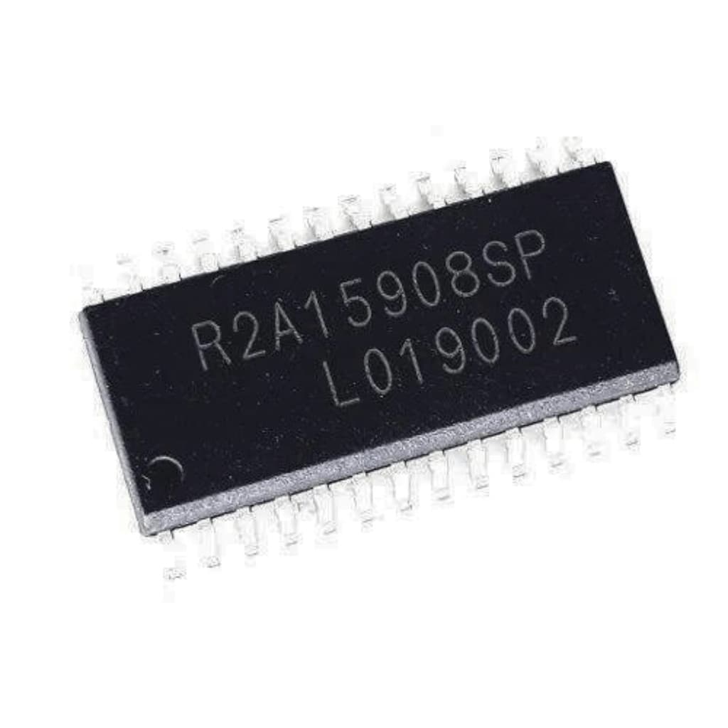 Ci Circuito Integrado R2a15908sp Para Tv Lc1943-32433743