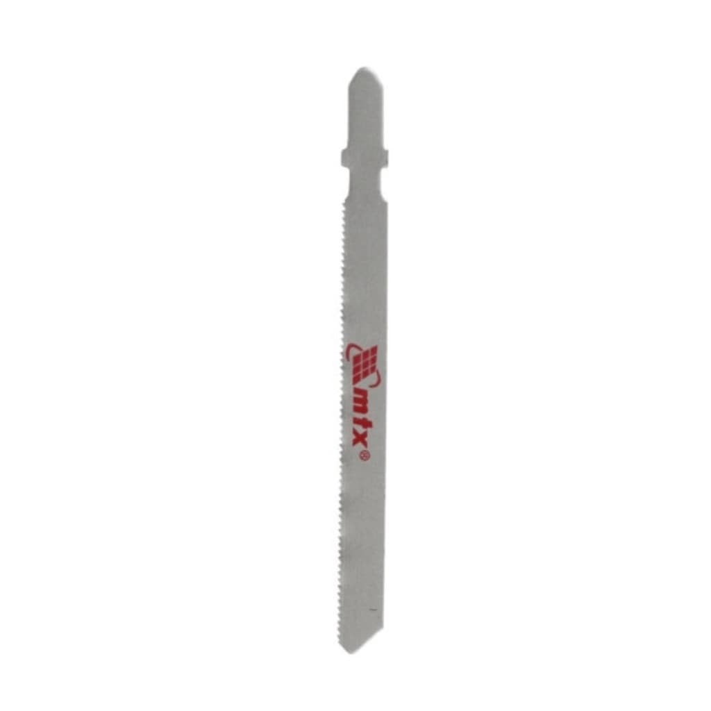 LÂMINA DE SERRA TICO TICO MULT 75X1,2MM 3 PEÇAS 781509 MTX