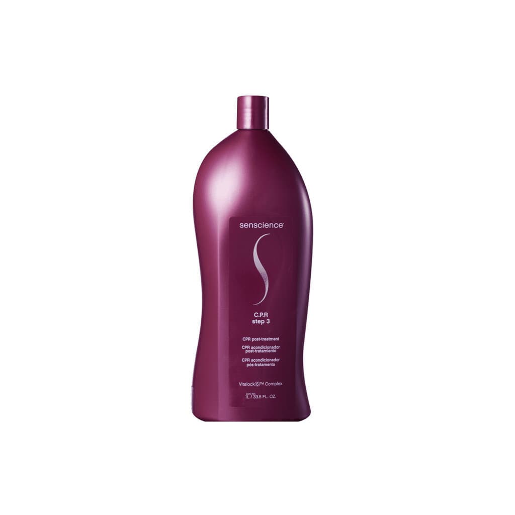 Original - Senscience CPR STEP 3 1L - Tratamento - Senscience - Condicionador Original