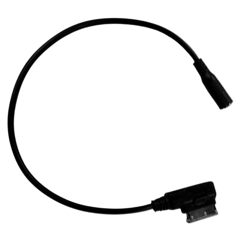 Li * 3 5mm AMI Para Adaptador Música Carro W212 S212 W218 C300 A207 W204 W221C300