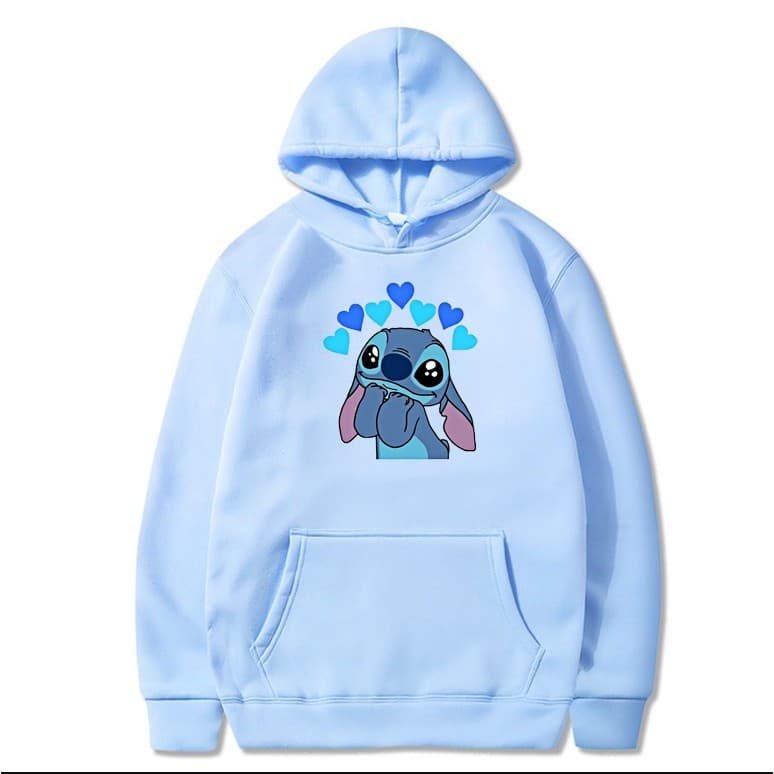 Moletom feminino fofo Moletom Inverno 2025 Frio Blusa Quentinha Confortável Rosa Feminino Moletom Com Goro Feminino