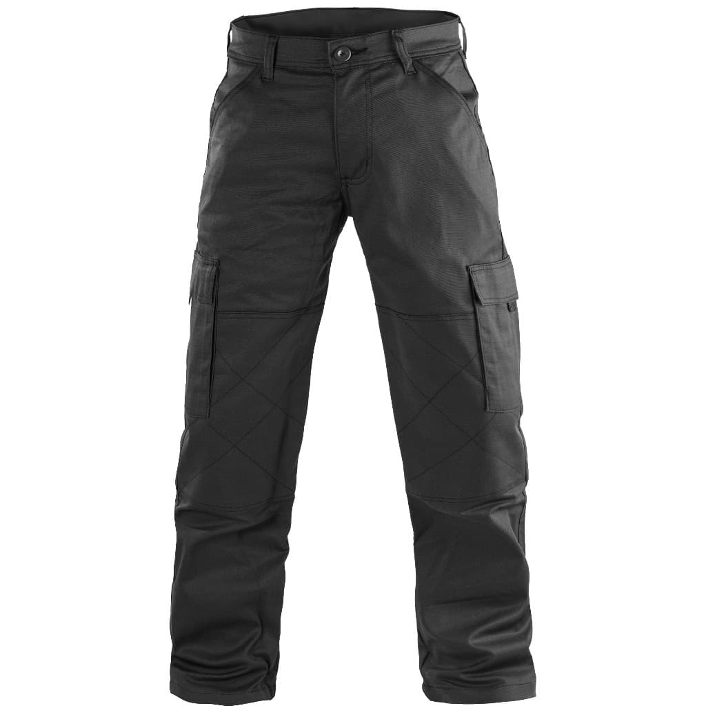 Calça Masculina Fox Boy 6 Bolsos Reforçada Militar