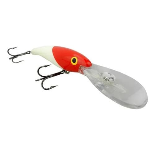 Isca Artificial Storm Deep Thunder Dth15 - 15cm 60g Pesca