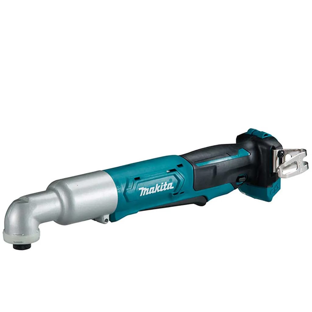 Chave De Impacto Angular 14" A Bateria 12v Cxt TL064DZ Makita