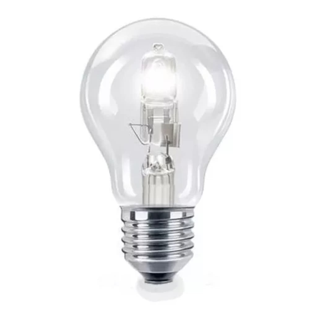 Lâmpada Halógena 70w 110v E27 - Foxlux