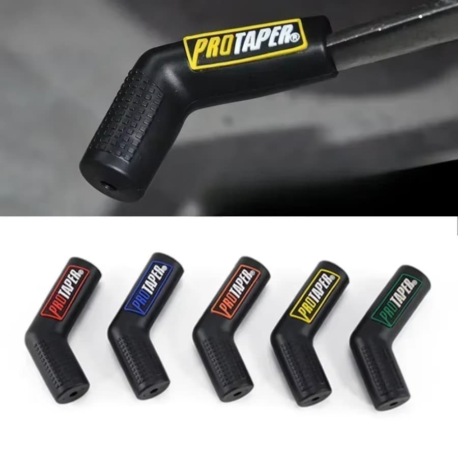 Motocicleta Protaper Alavanca De Mudança De Borracha Capa Engrenagem Pro Taper Shifter Sapato Protetor Para Mt07 Mt10 Ni