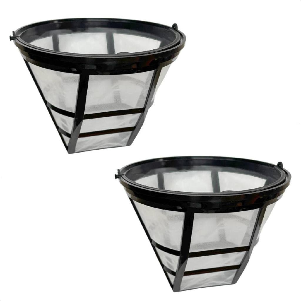 2 Filtro Permanente Cafeteira Philco PCF38D Platinum PCFD38