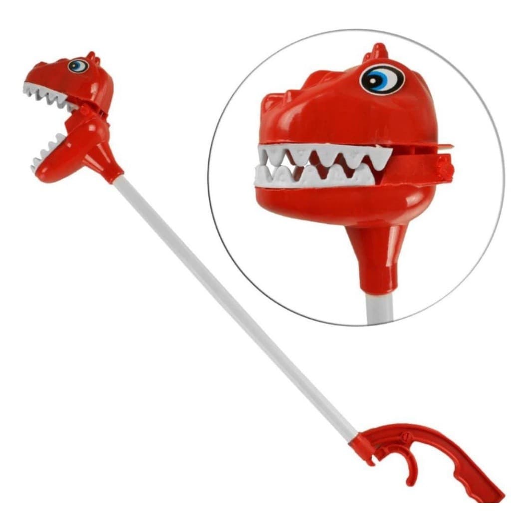 Boca Maluca Dino legal