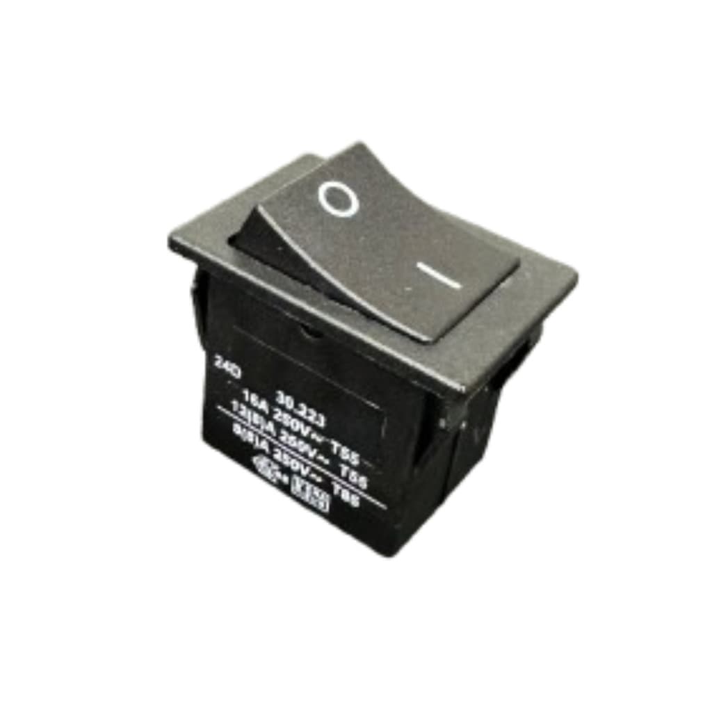 Interruptor 16A Para Lavadora HD 585  Original Karcher