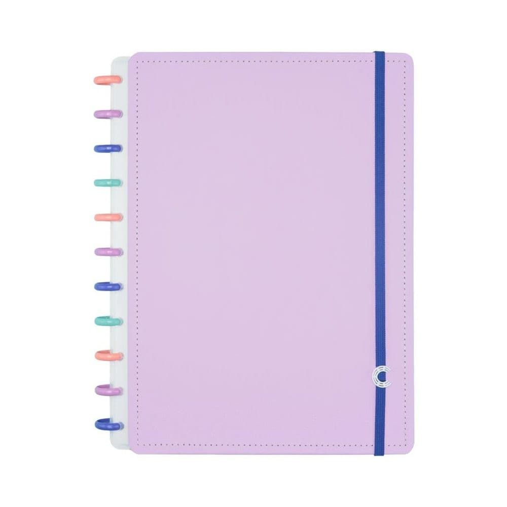 CADERNO INTELIGENTE GRANDE BUBBLE CIMD3128