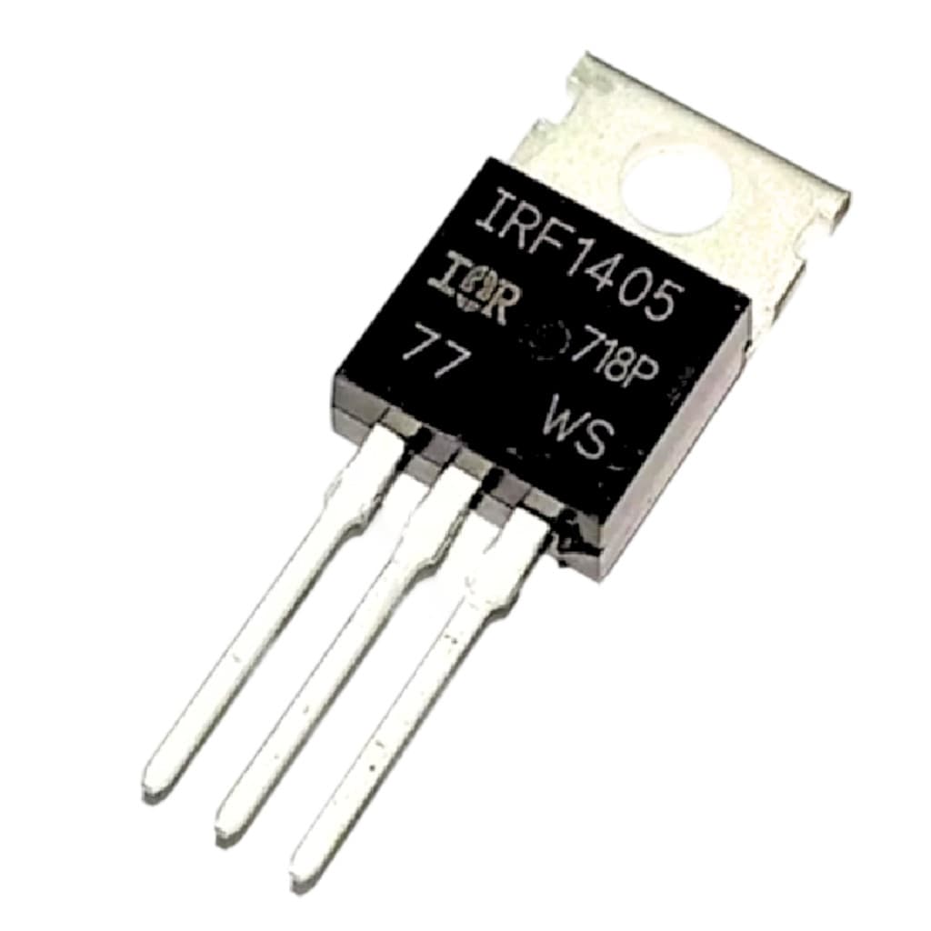 Transistor Irf1405 100% Original - Cód65